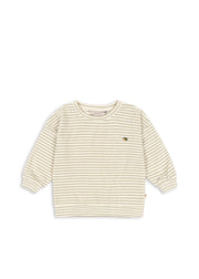 Konges Sløjd A/S Jersey Shirts tea stripe