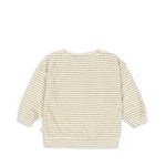 Konges Sløjd A/S Jersey Shirts tea stripe