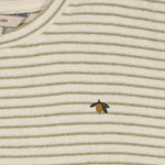 Konges Sløjd A/S Jersey Shirts tea stripe