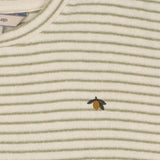 Konges Sløjd A/S Jersey Shirts tea stripe