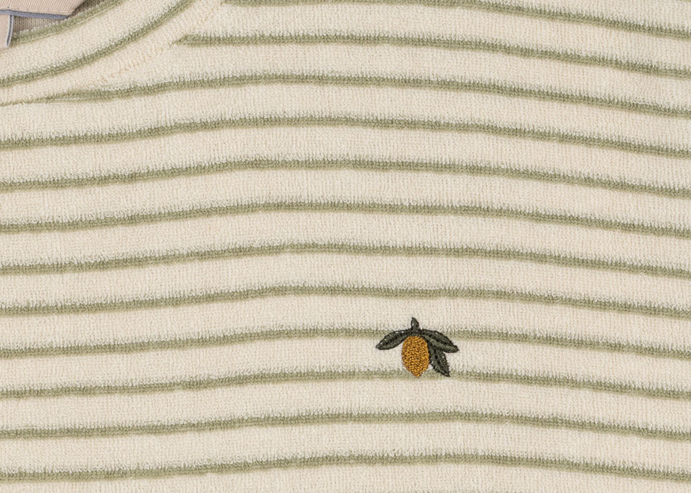Konges Sløjd A/S Jersey Shirts tea stripe