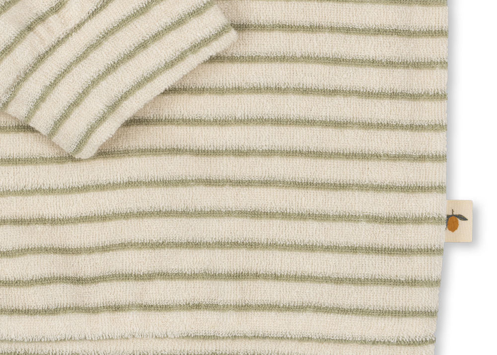 Konges Sløjd A/S Jersey Shirts tea stripe