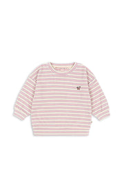 Konges Sløjd A/S Jersey Shirts lolly stripe