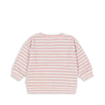 Konges Sløjd A/S Jersey Shirts lolly stripe