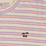 Konges Sløjd A/S Jersey Shirts lolly stripe
