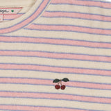 Konges Sløjd A/S Jersey Shirts lolly stripe