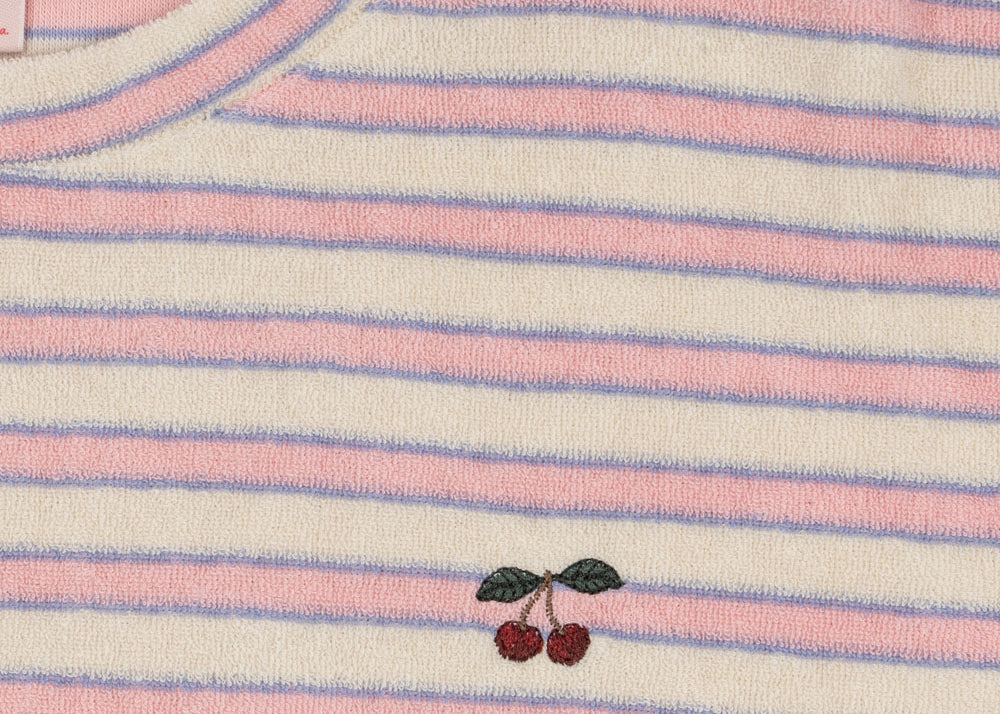 Konges Sløjd A/S Jersey Shirts lolly stripe