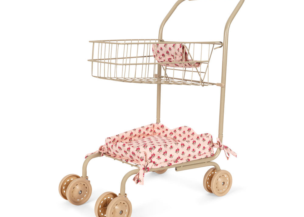 Konges Sløjd A/S Poppenaccessoires rosie rose