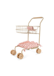 Konges Sløjd A/S Poppenaccessoires rosie rose