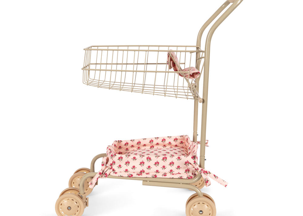 Konges Sløjd A/S Poppenaccessoires rosie rose