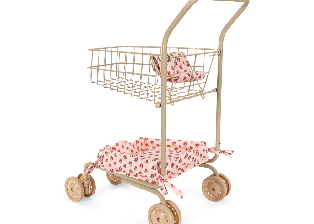 Konges Sløjd A/S Poppenaccessoires rosie rose