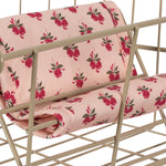 Konges Sløjd A/S Poppenaccessoires rosie rose