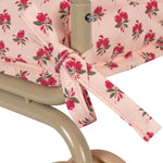 Konges Sløjd A/S Poppenaccessoires rosie rose