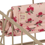 Konges Sløjd A/S Poppenaccessoires rosie rose