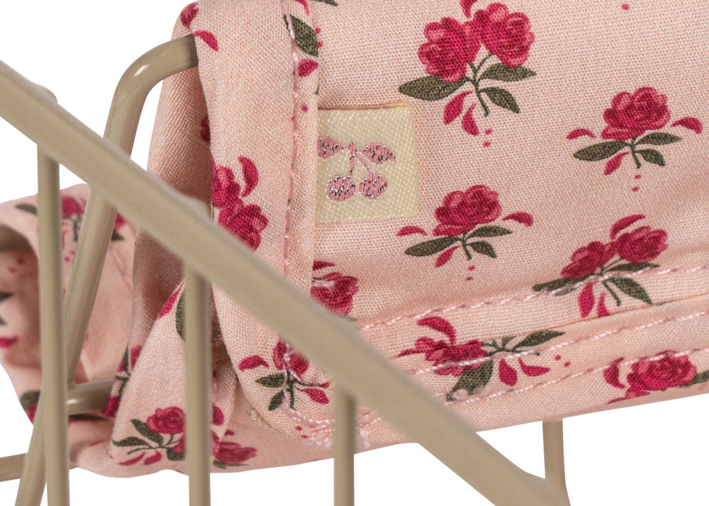 Konges Sløjd A/S Poppenaccessoires rosie rose