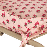 Konges Sløjd A/S Poppenaccessoires rosie rose
