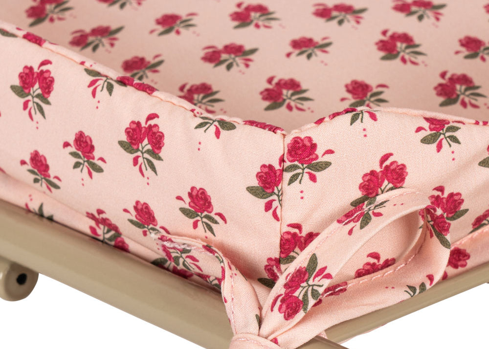 Konges Sløjd A/S Poppenaccessoires rosie rose
