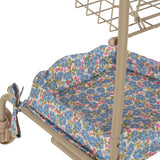 Konges Sløjd A/S Poppenaccessoires fleur rosier