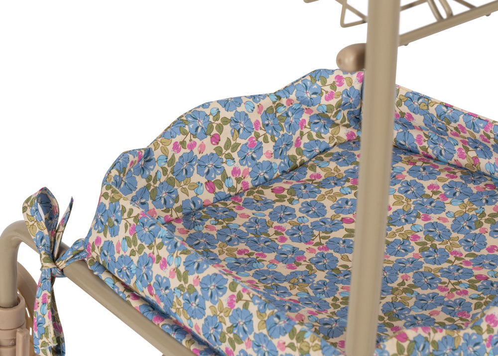 Konges Sløjd A/S Poppenaccessoires fleur rosier