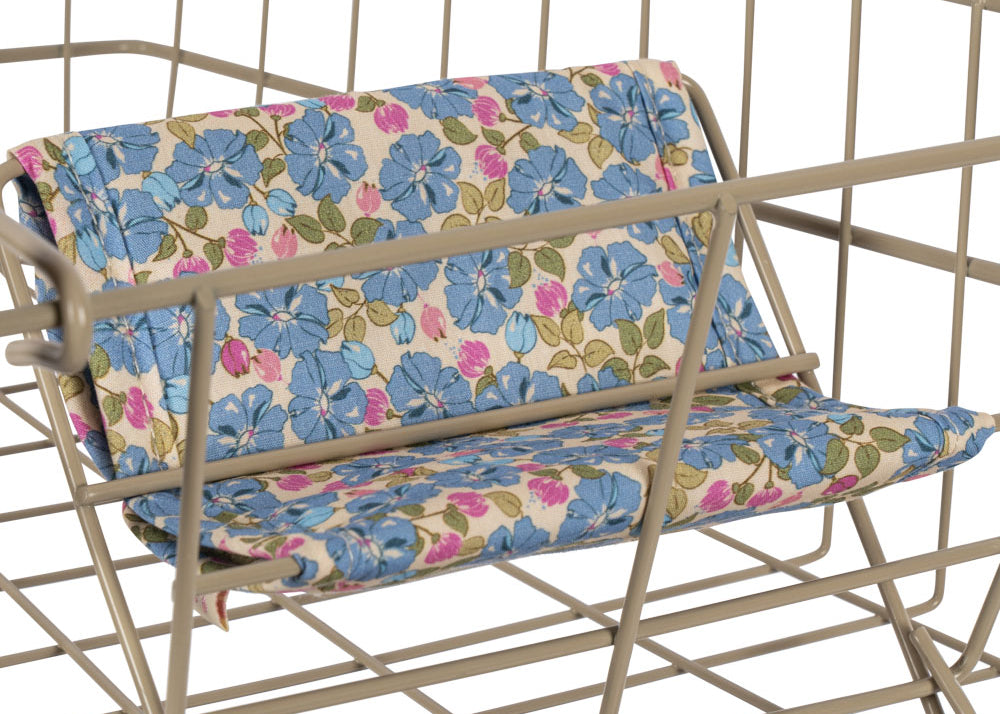 Konges Sløjd A/S Poppenaccessoires fleur rosier