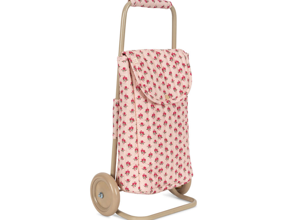 Konges Sløjd A/S DOLL ESSENTIALS rosie rose