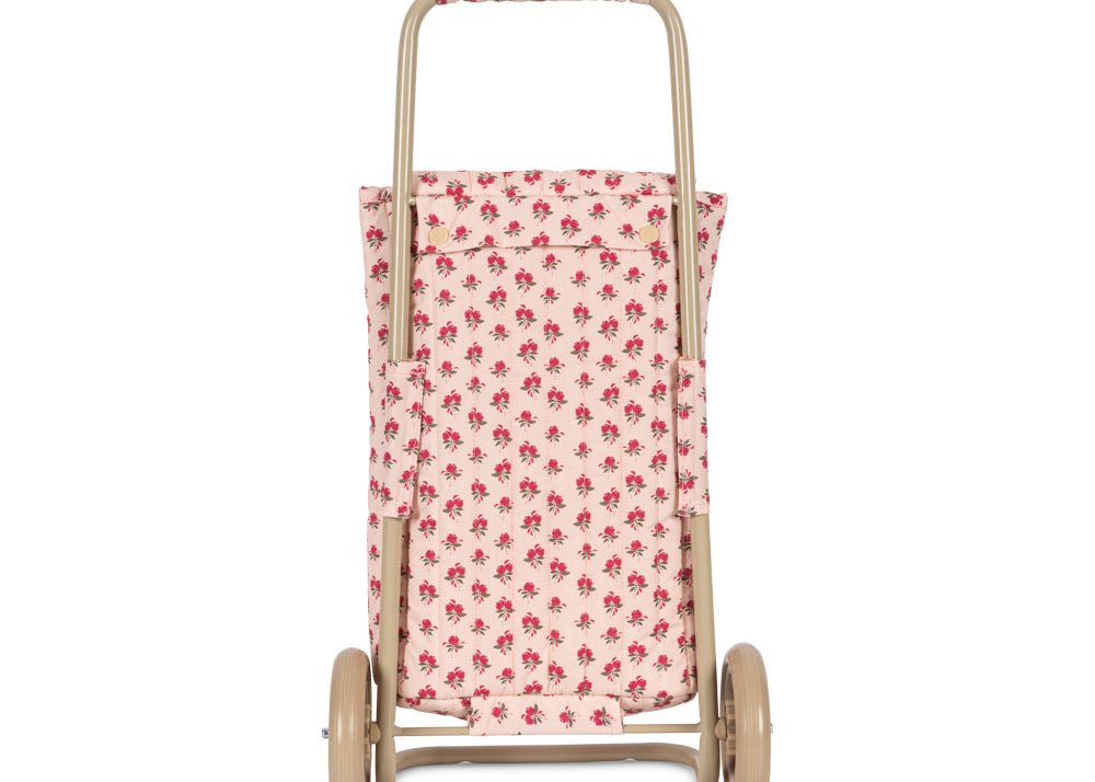Konges Sløjd A/S Poppenaccessoires rosie rose
