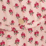 Konges Sløjd A/S Poppenaccessoires rosie rose