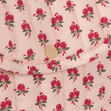 Konges Sløjd A/S Poppenaccessoires rosie rose