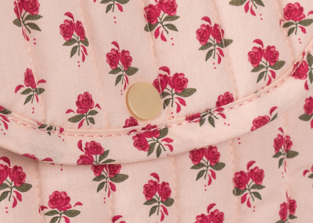 Konges Sløjd A/S Poppenaccessoires rosie rose