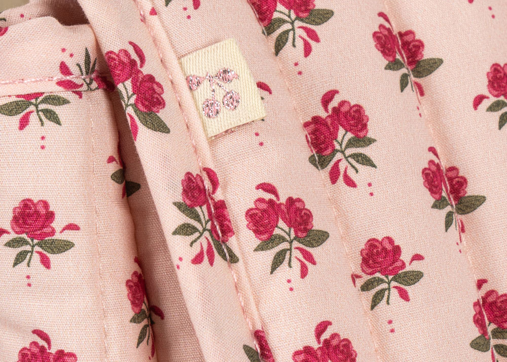 Konges Sløjd A/S Poppenaccessoires rosie rose