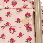 Konges Sløjd A/S Poppenaccessoires rosie rose