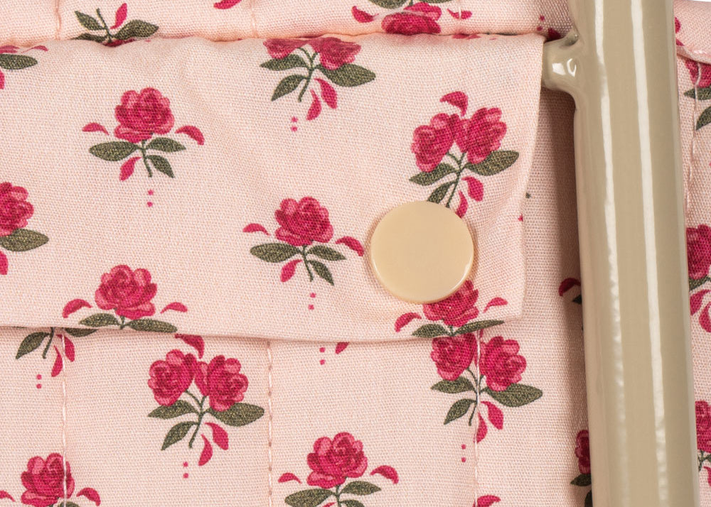 Konges Sløjd A/S Poppenaccessoires rosie rose