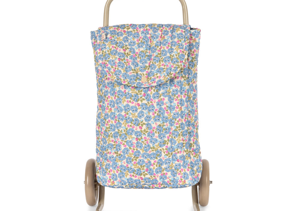 Konges Sløjd A/S Poppenaccessoires fleur rosier