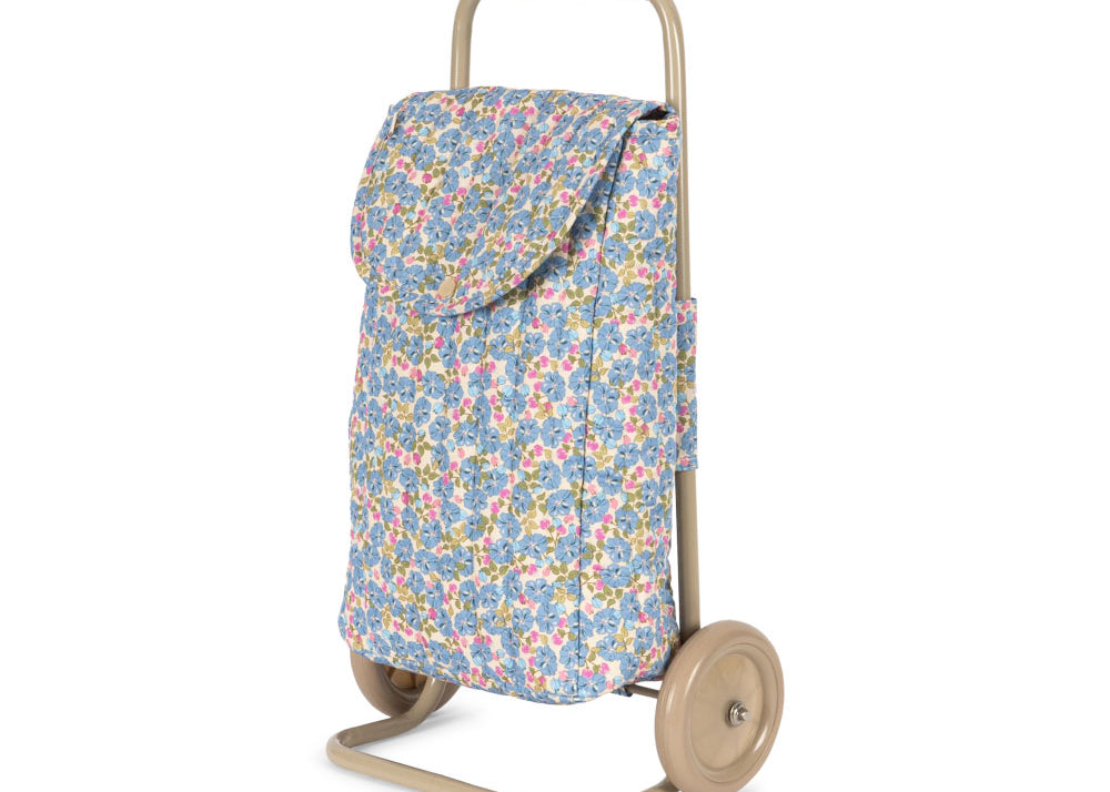 Konges Sløjd A/S Poppenaccessoires fleur rosier