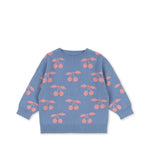 Konges Sløjd A/S Gebreide Shirts En Vesten purple impression