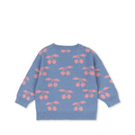 Konges Sløjd A/S Gebreide Shirts En Vesten purple impression
