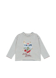 Konges Sløjd A/S Jersey Shirts amarena