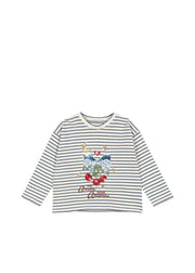 Konges Sløjd A/S Jersey Shirts amarena