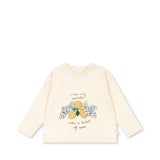 Konges Sløjd A/S Jersey Shirts twist of sour