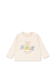 Konges Sløjd A/S Jersey Shirts twist of sour