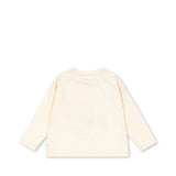 Konges Sløjd A/S Jersey Shirts twist of sour