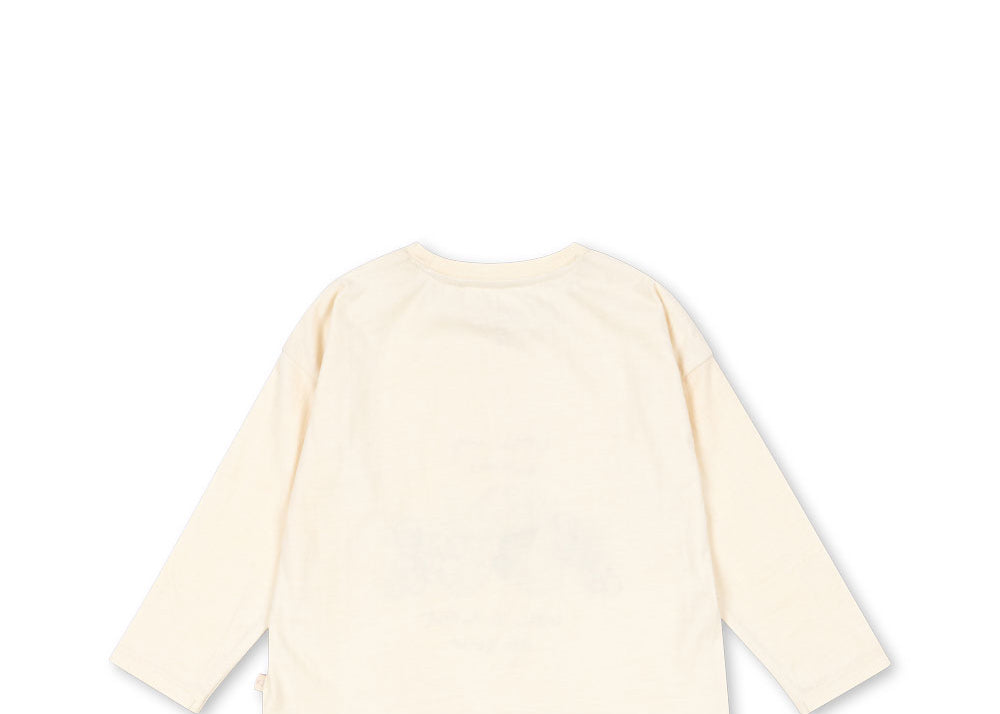 Konges Sløjd A/S Jersey Shirts twist of sour