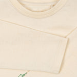 Konges Sløjd A/S Jersey Shirts twist of sour