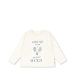 Konges Sløjd A/S Jersey Shirts match