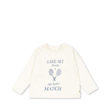 Konges Sløjd A/S Jersey Shirts match
