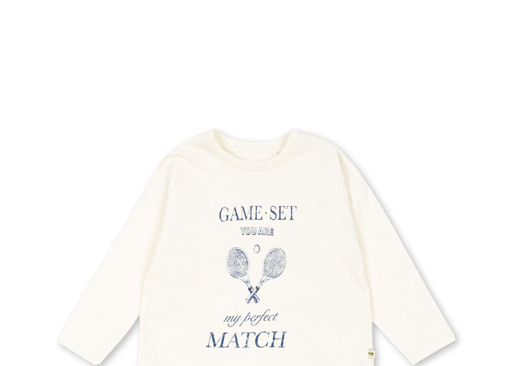 Konges Sløjd A/S Jersey Shirts match