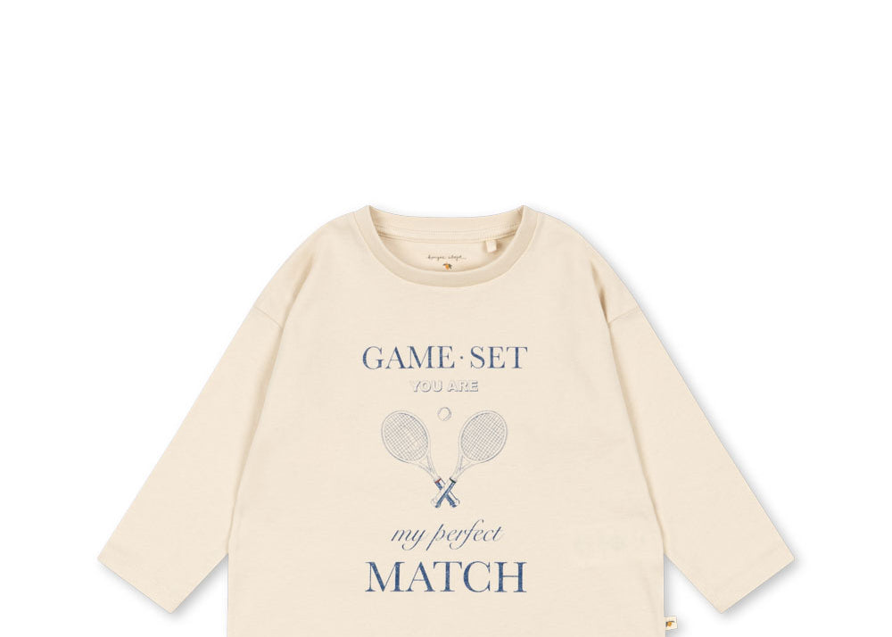 Konges Sløjd A/S Jersey Shirts match