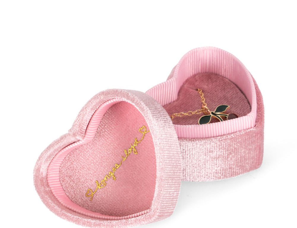 Konges Sløjd A/S JEWELLERY cherry
