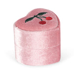 Konges Sløjd A/S Sieraden cherry