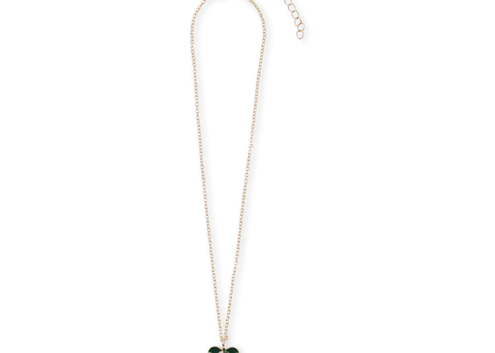 Konges Sløjd A/S Sieraden cherry